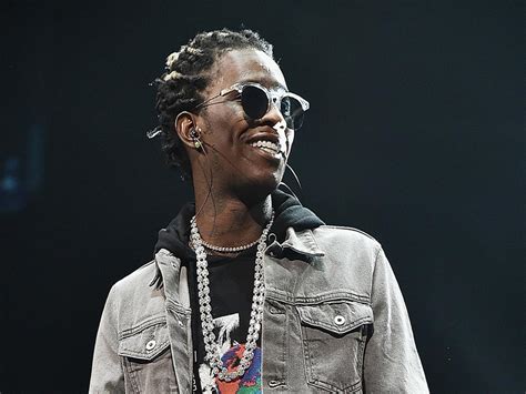 Young Thug's YSL Label: A Genuine Family Operation Revealed